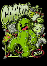 CAGGTUS