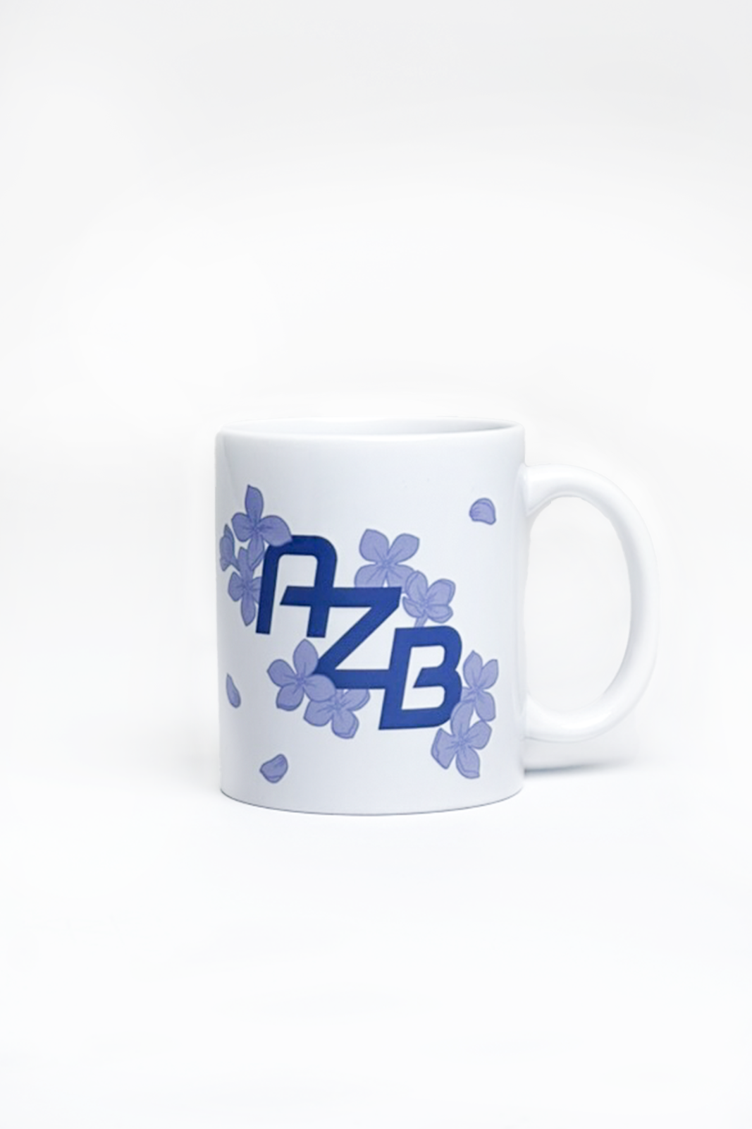Tasse - Tolkin - Blossom AZB