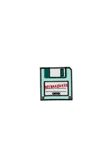 Patchset - GRNK - Millenial