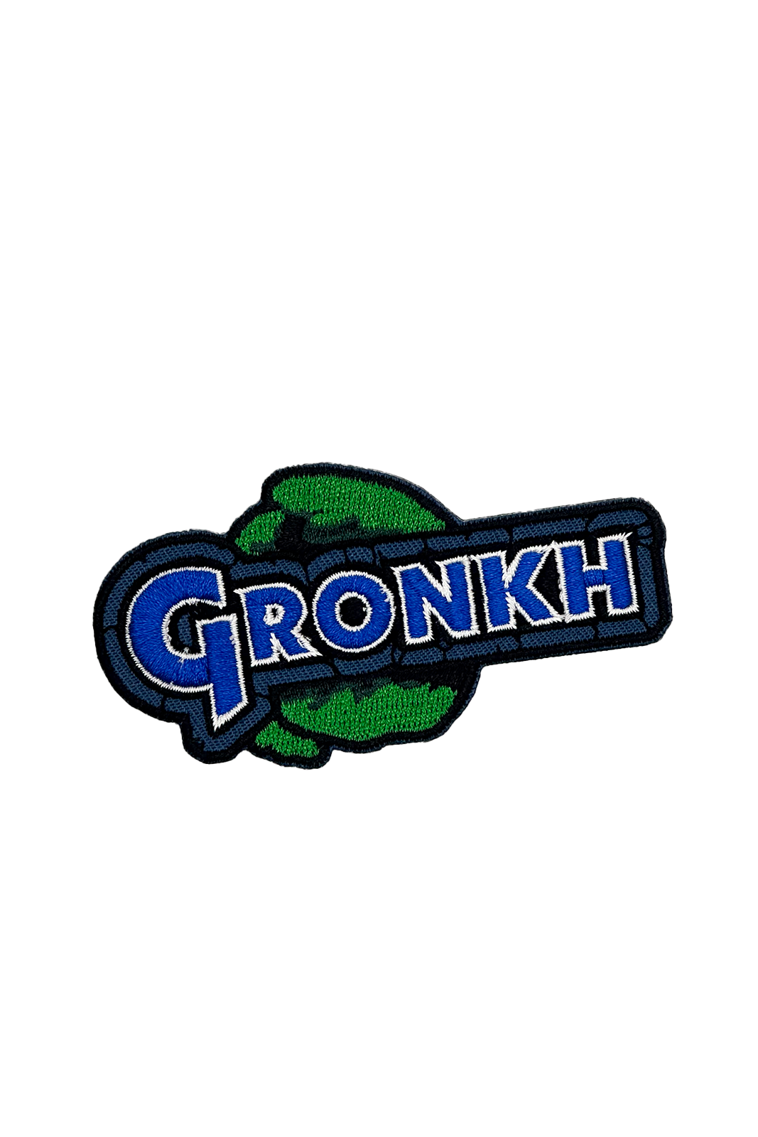 Patchset - Gronkh - Hytale