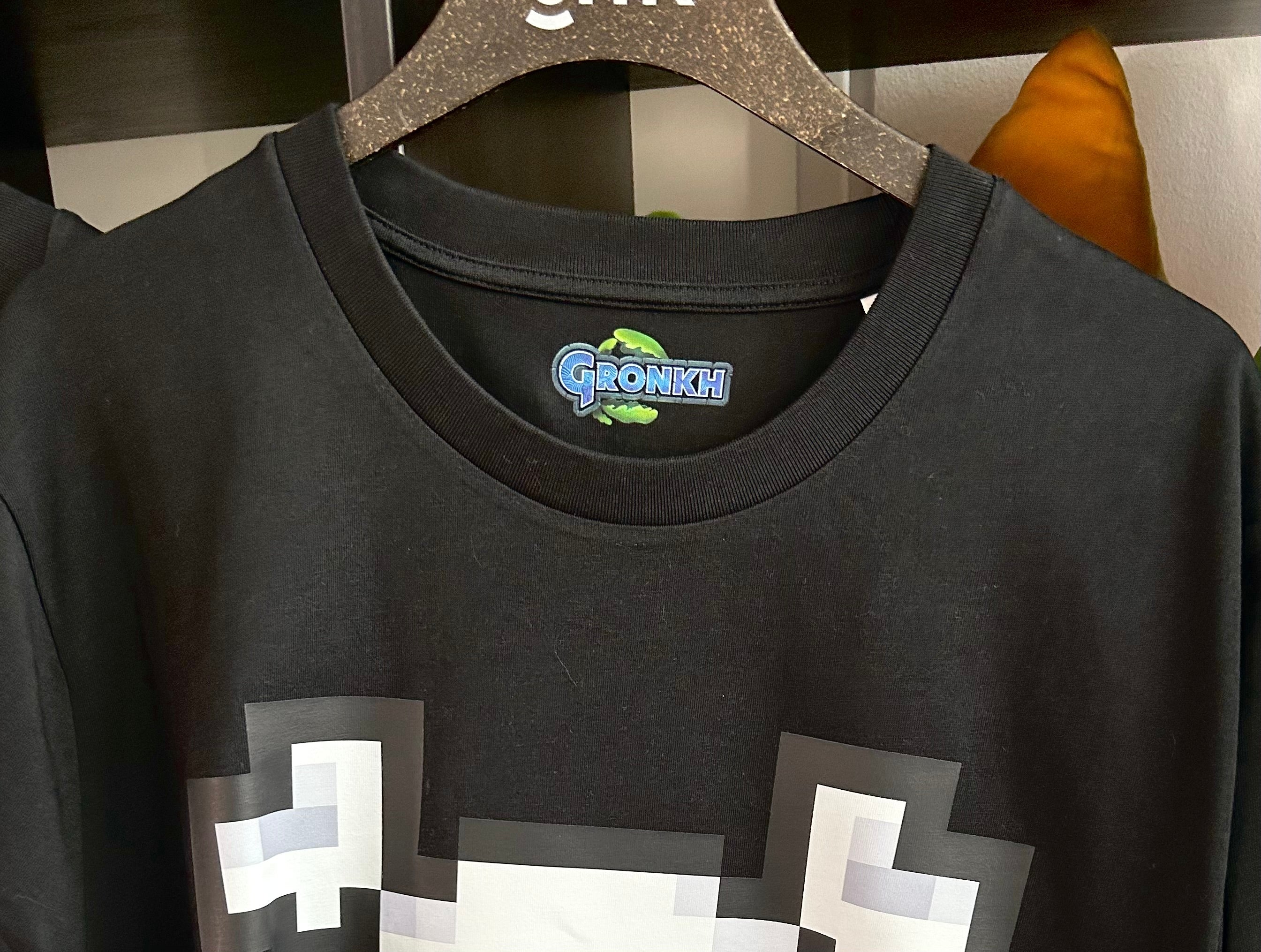 T-Shirt - Gronkh - Tribute to Hytale