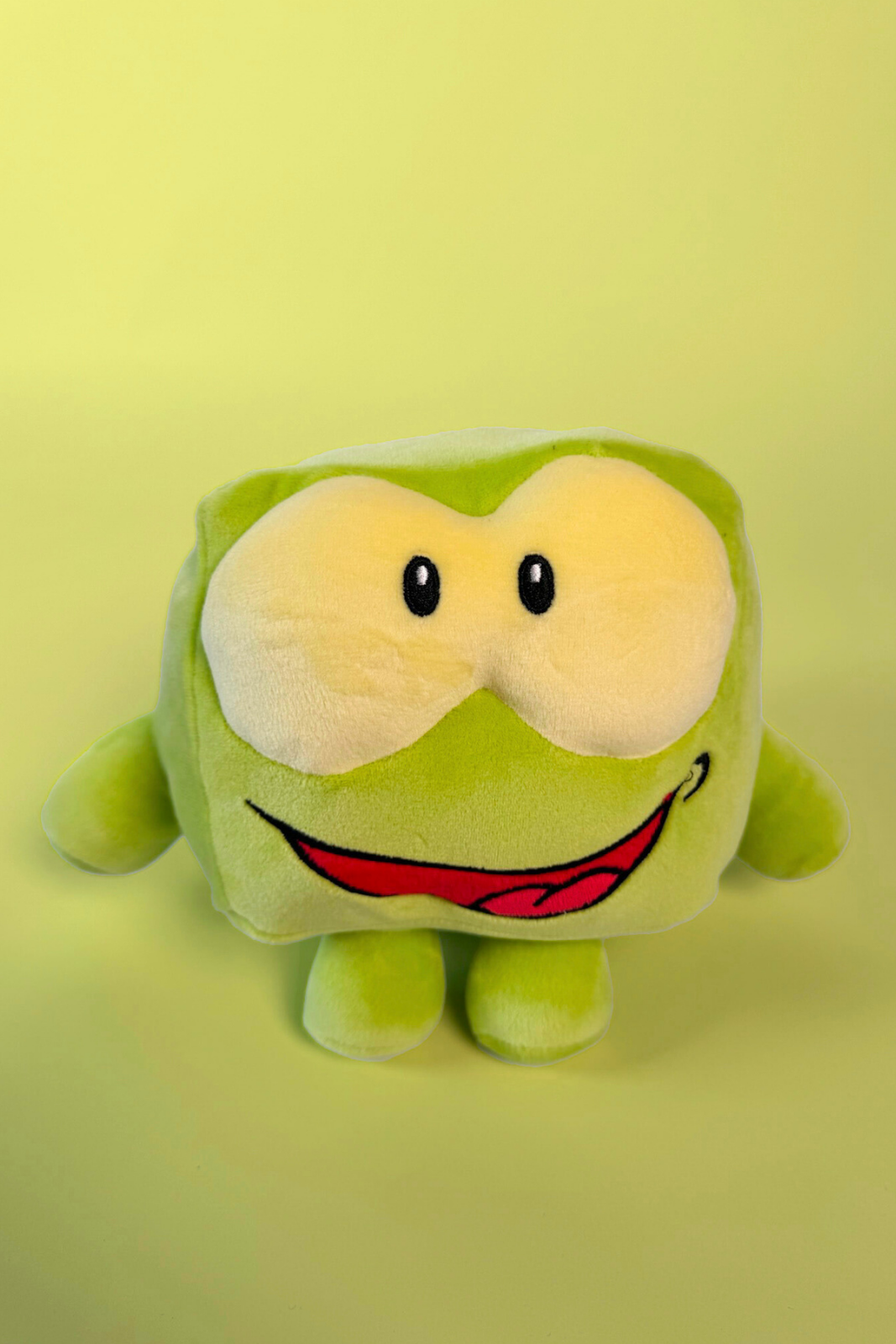 Cubie Plüschtier - Lurch