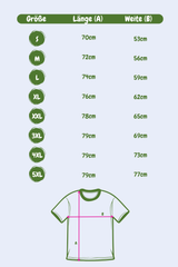 T-Shirt - Lurch - Origins