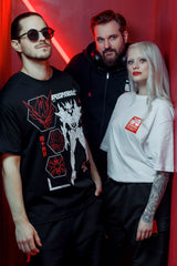 T-Shirt - Gronkh - 10/04 - Mech