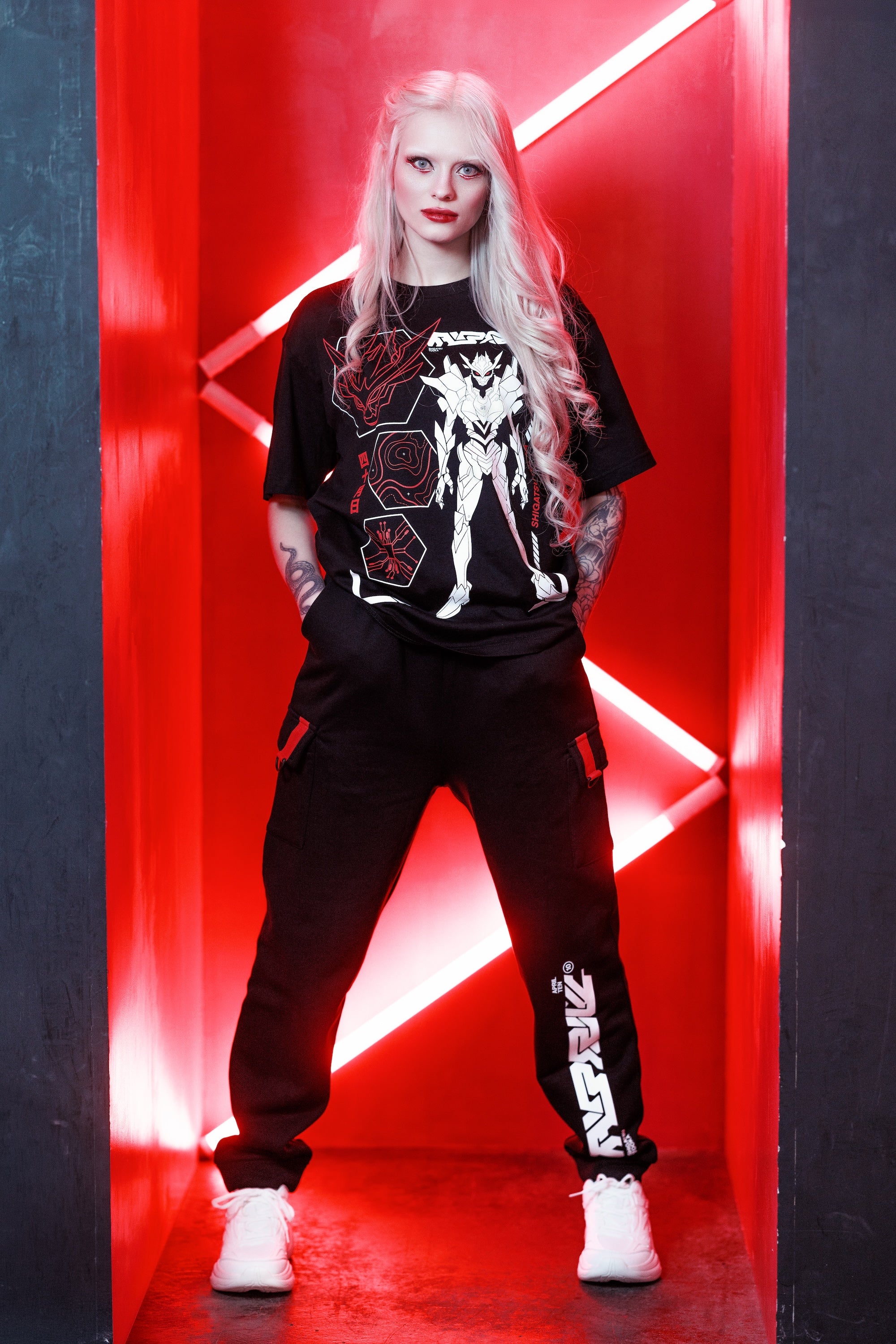 T-Shirt - Gronkh - 10/04 - Mech