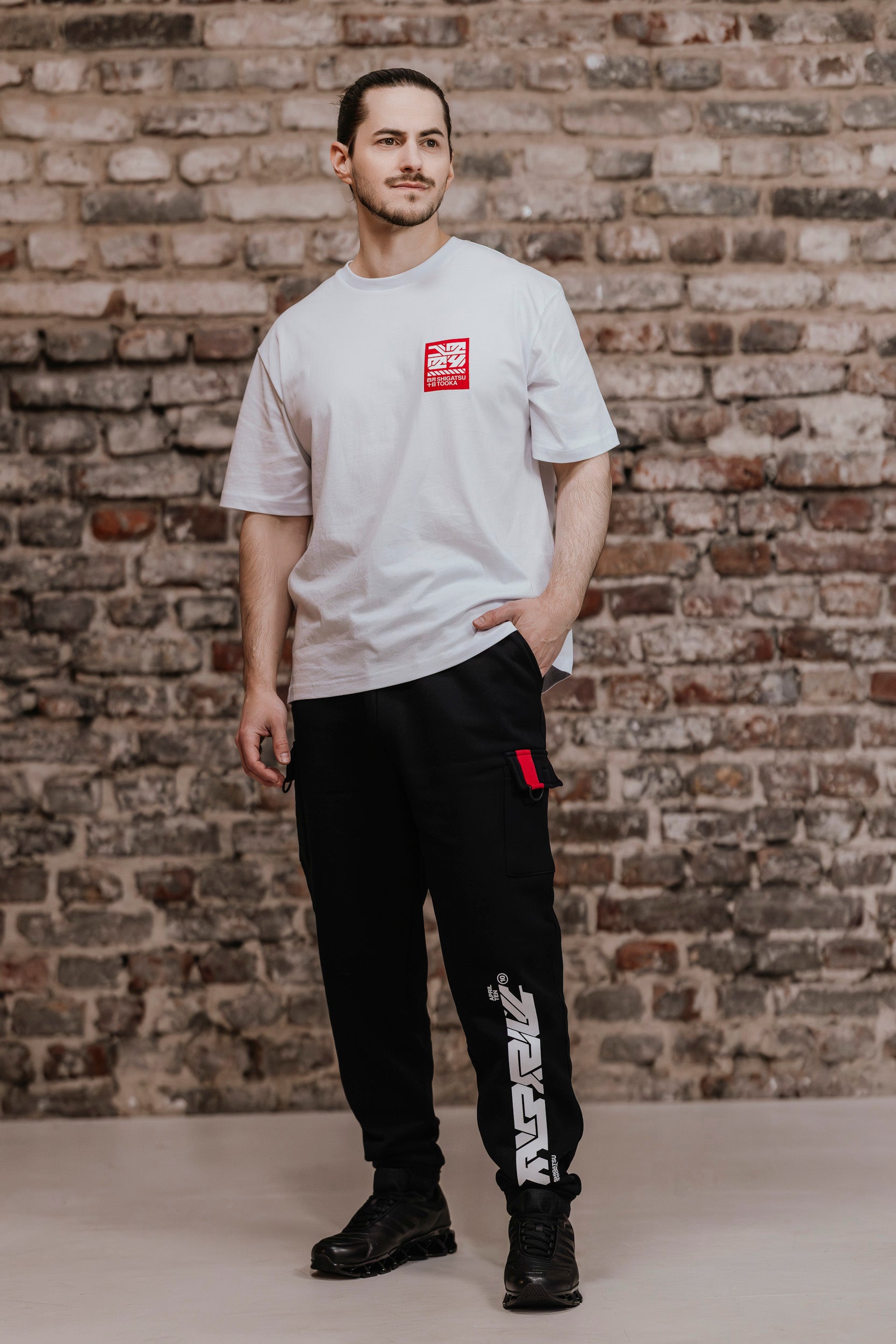 T-Shirt - Gronkh - 10/04 - Badge 