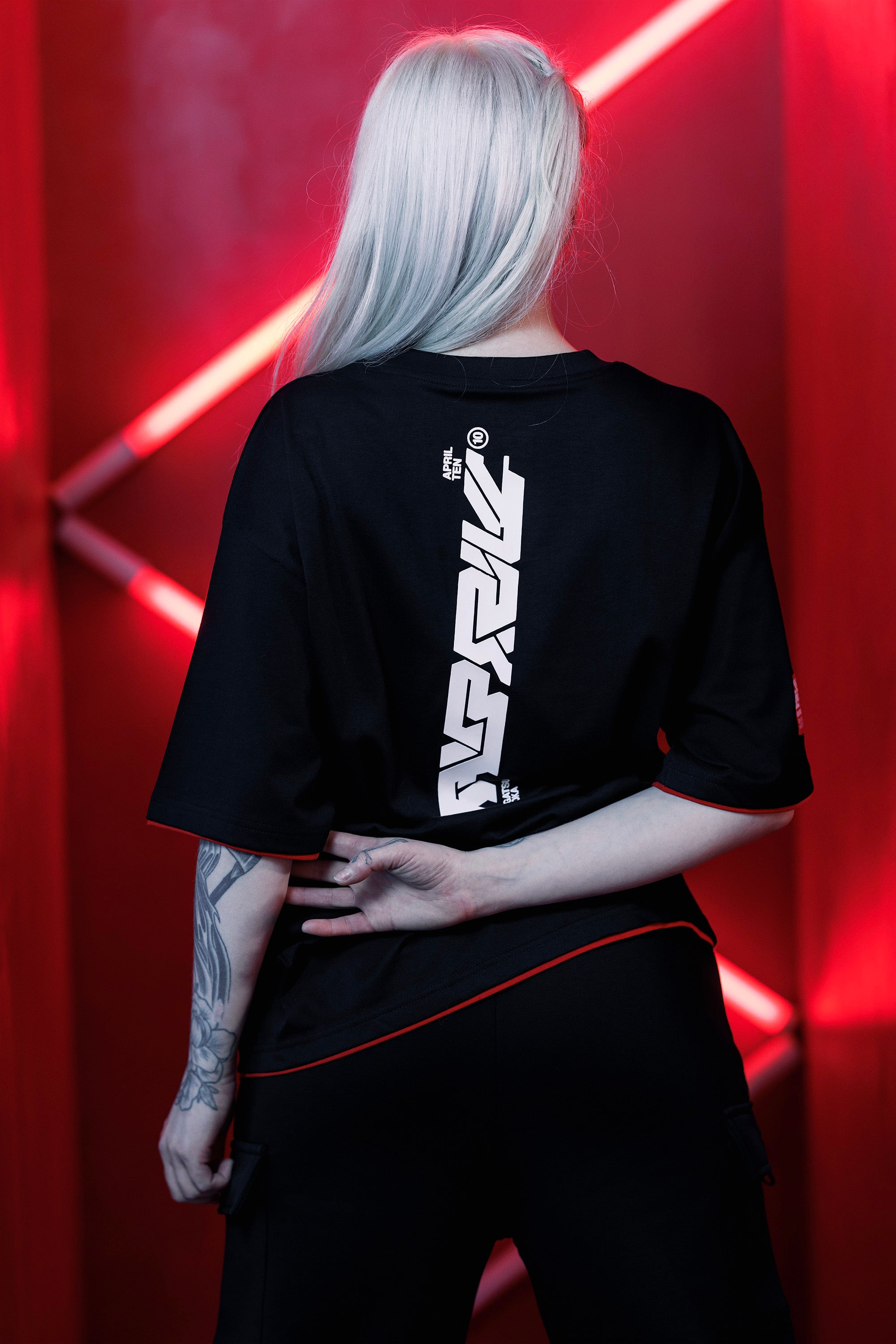 T-Shirt - Gronkh - 10/04