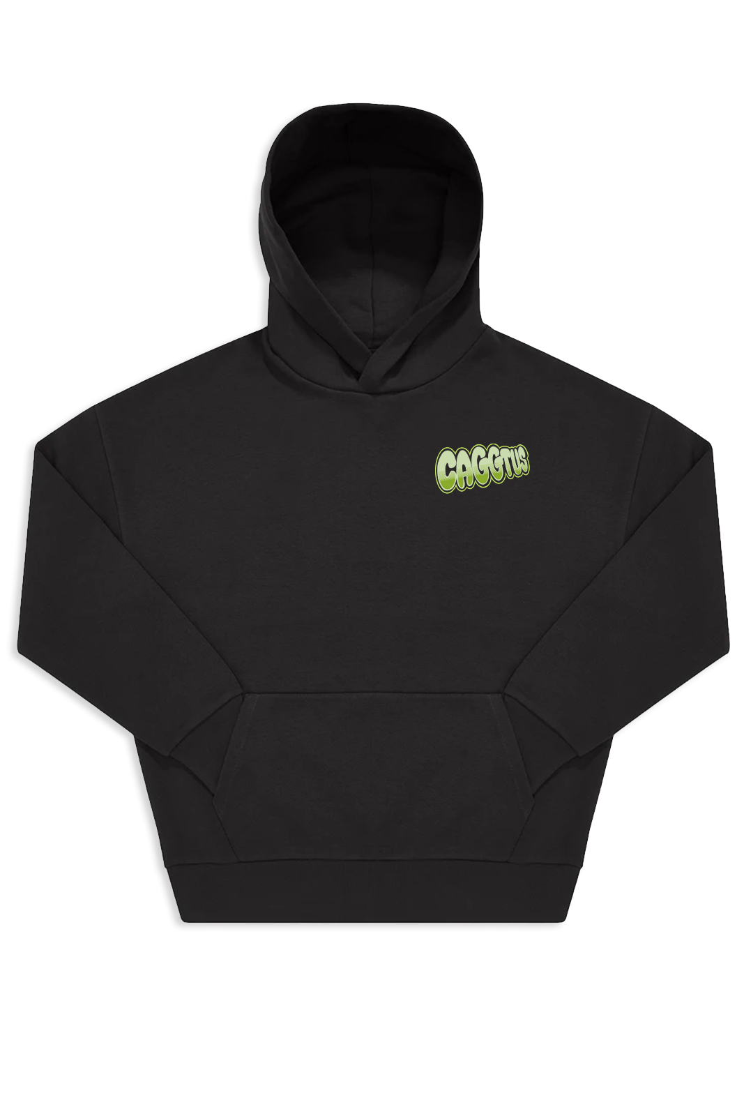 Hoodie - CAGGTUS - 2026