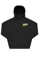 Hoodie - CAGGTUS - 2026