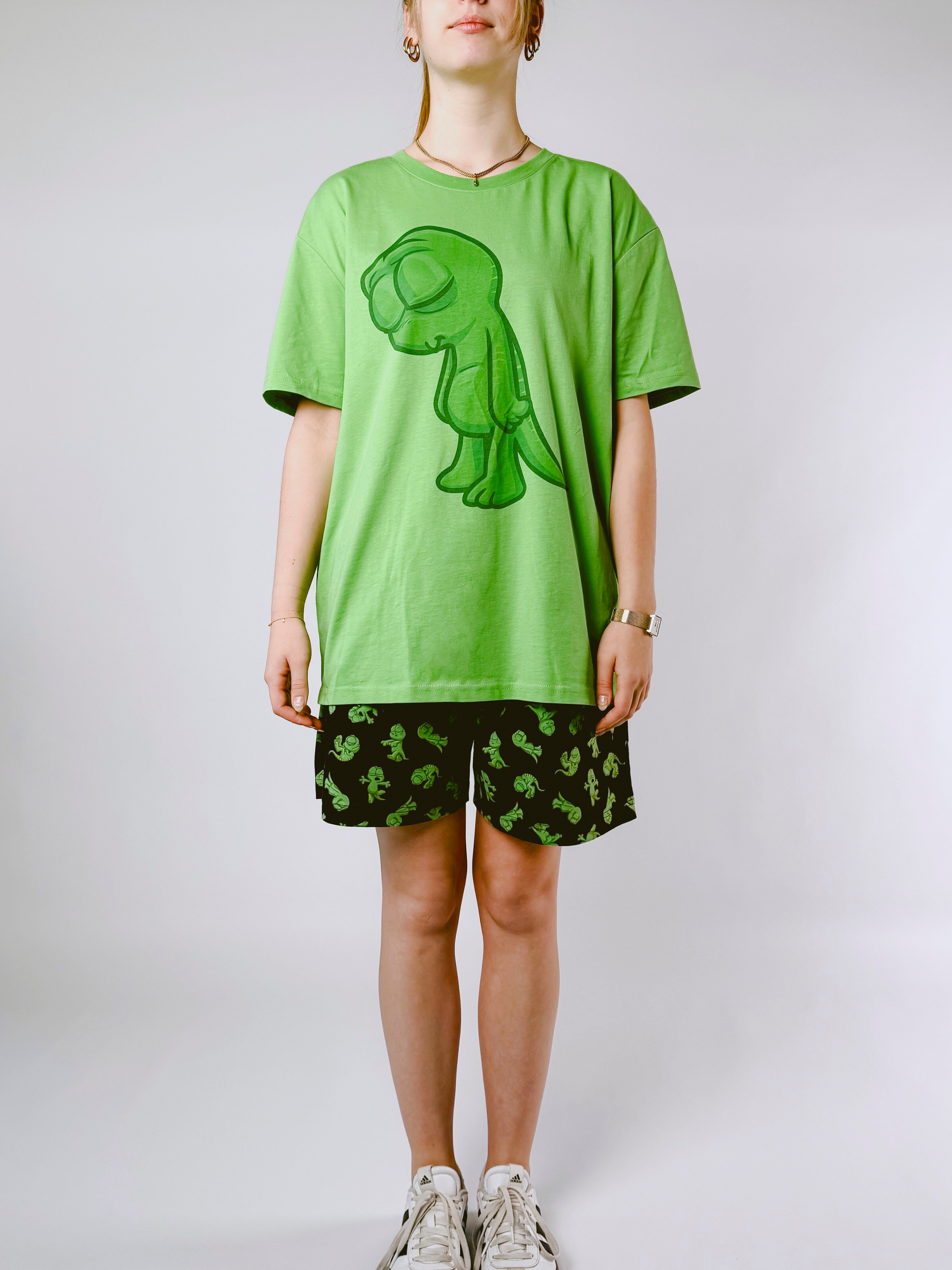 Pyjama Set - Lurch - Origins