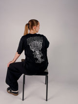 T-Shirt - Tolkin - Hopium (Black)