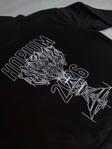 Hoodie - Tolkin - Hopium (Black)