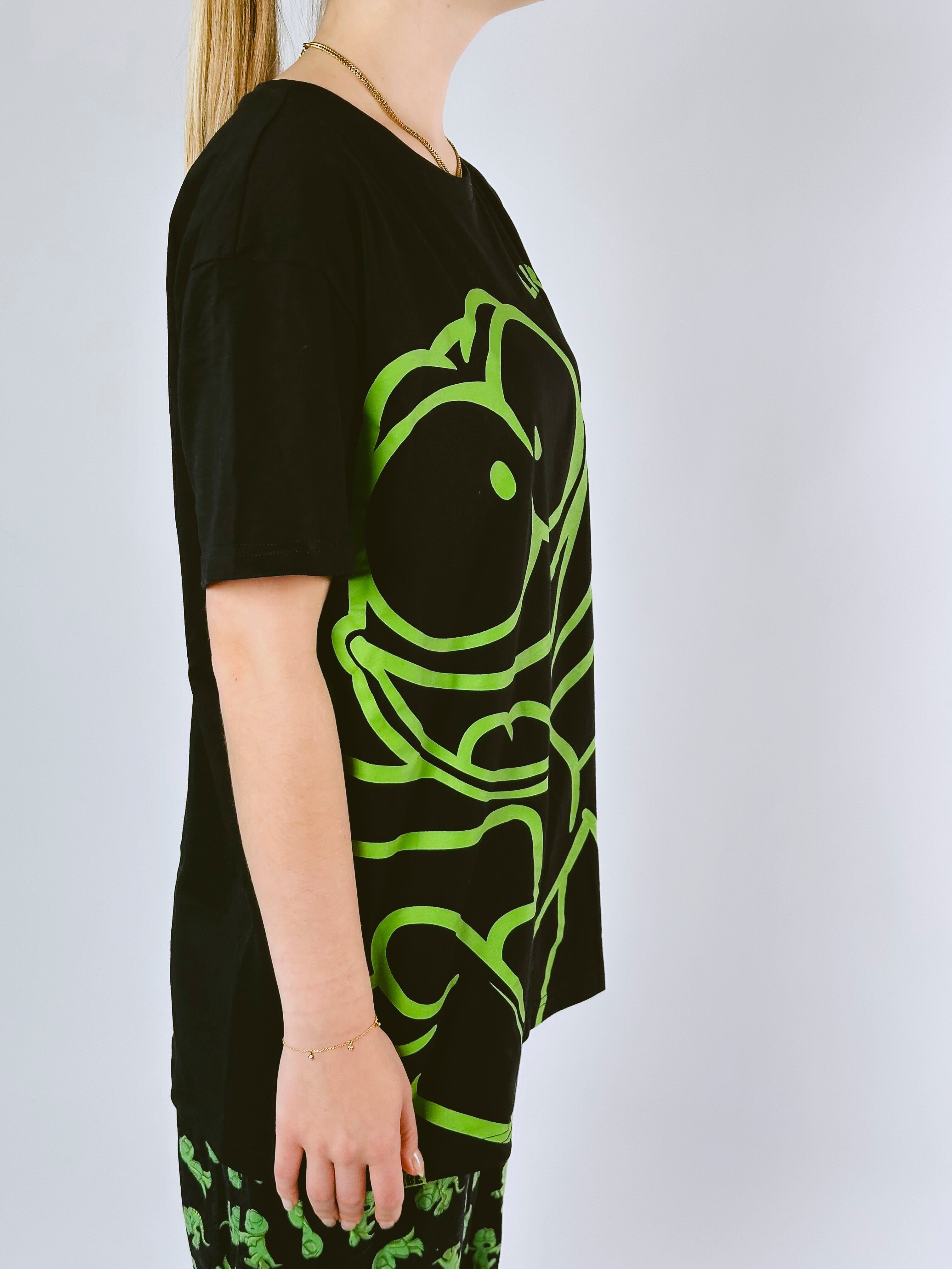 T-Shirt - Lurch - Origins