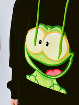 Hoodie - Lurch - Origins