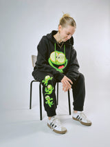 Hoodie - Lurch - Origins