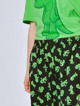 Pyjamahose - Lurch - Origins