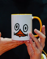 Tasse - Jodarum - Mowe