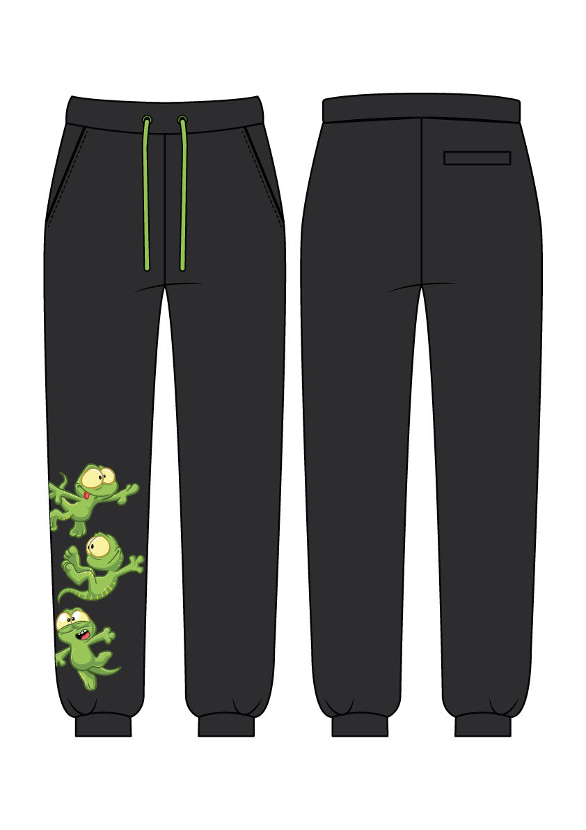 Sweat Pants - Lurch - Origins