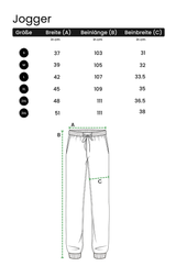 Sweat Pants - Lurch - Cult of the Lurch