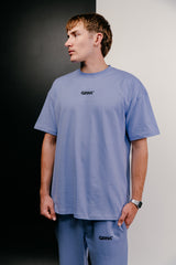 Oversized T-Shirt - GRNK Core - Stardust