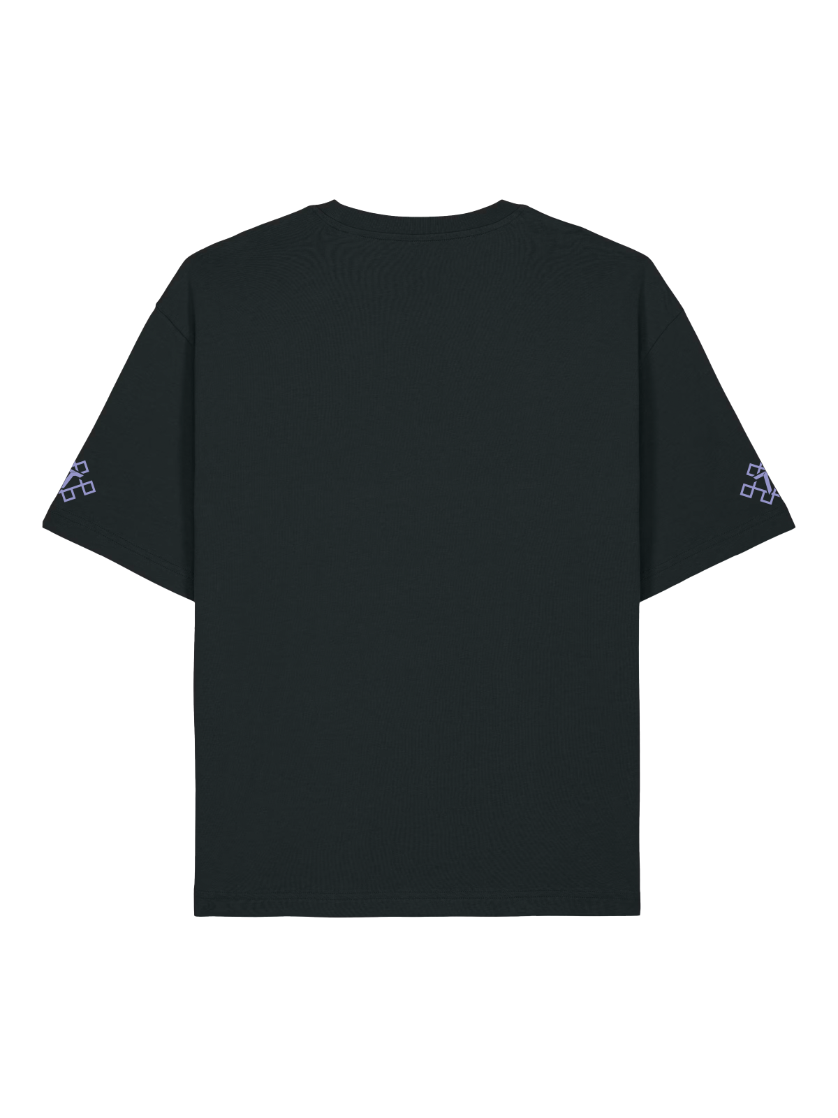 T-Shirt - Tolkin - Sword Shirt (Black)