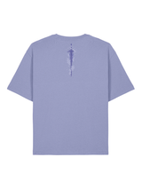 T-Shirt - Tolkin - Blossom Sword Shirt (Lilac)