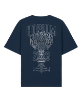 T-Shirt - Tolkin - Hopium (Navy)