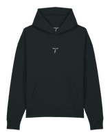 Hoodie - Tolkin - Hopium (Black)