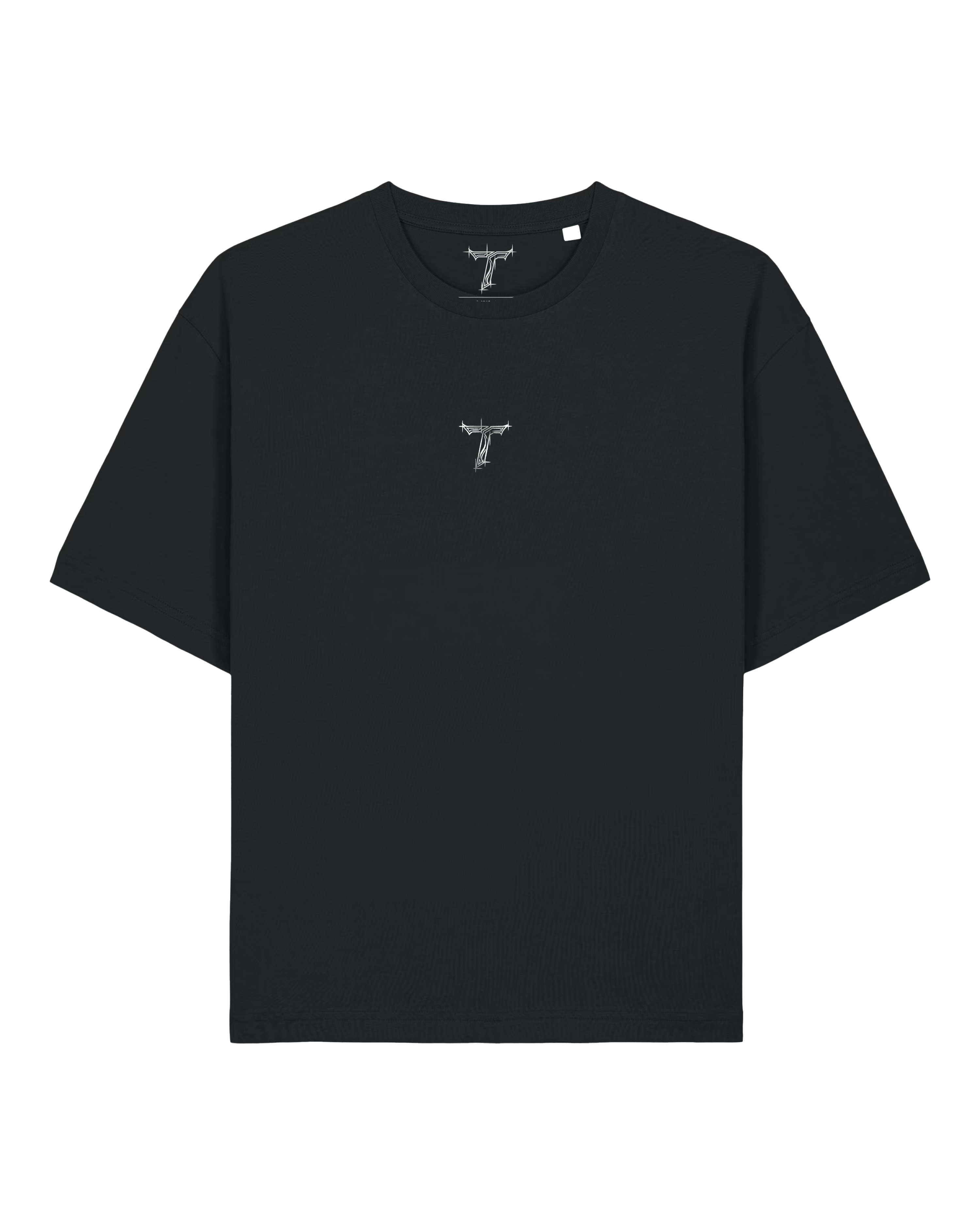 T-Shirt - Tolkin - Hopium (Black)