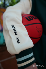 Collegejacke - GRNK - Club der schönen Körperhülsen