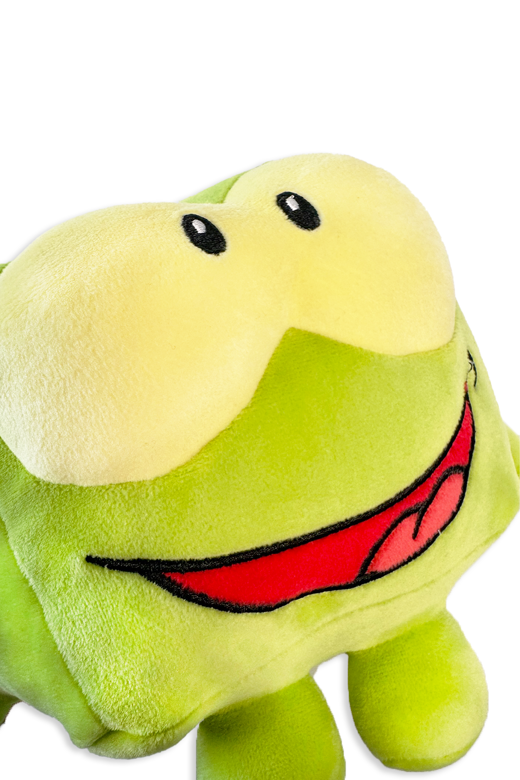 Cubie Plüschtier - Lurch