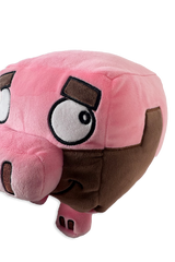 Cubie Plüschtier - Tobinator - Topig