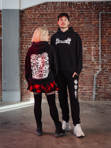Hoodie - Lurch - Cult of the Lurch