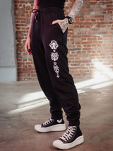 Sweat Pants - Lurch - Cult of the Lurch