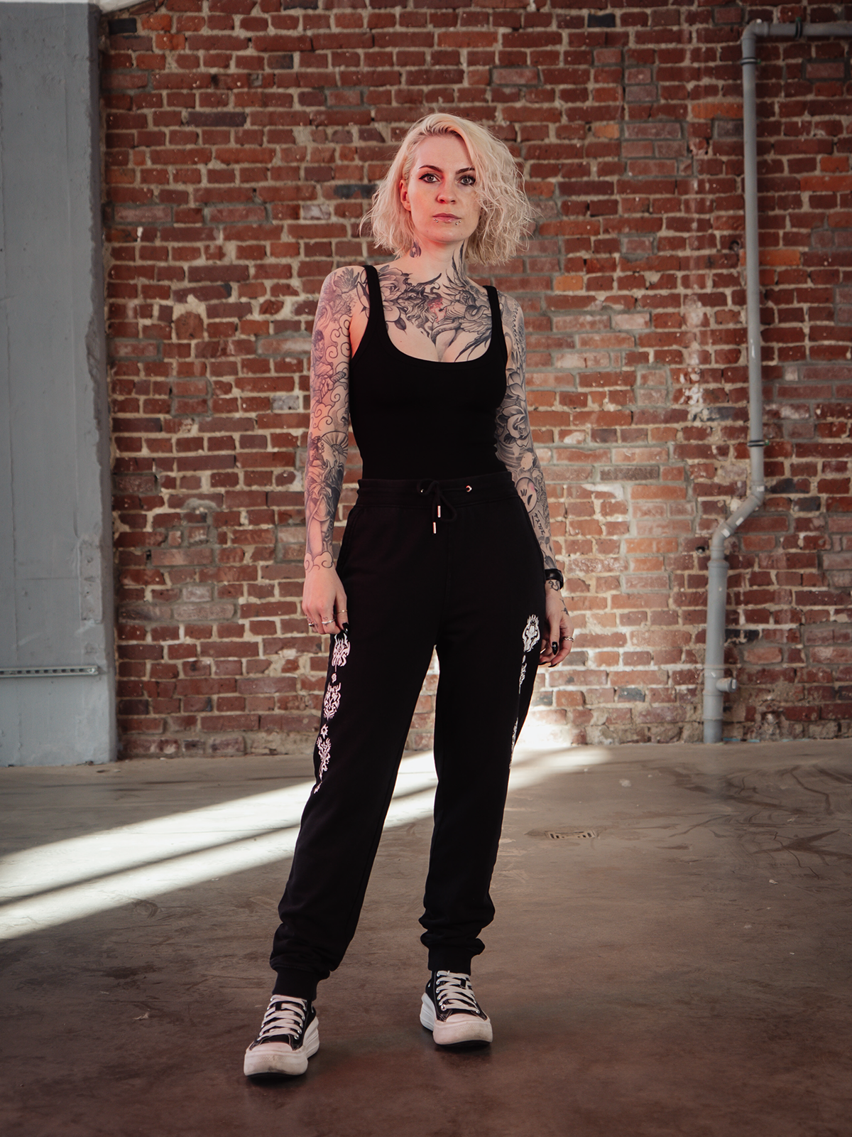 Sweat Pants - Lurch - Cult of the Lurch