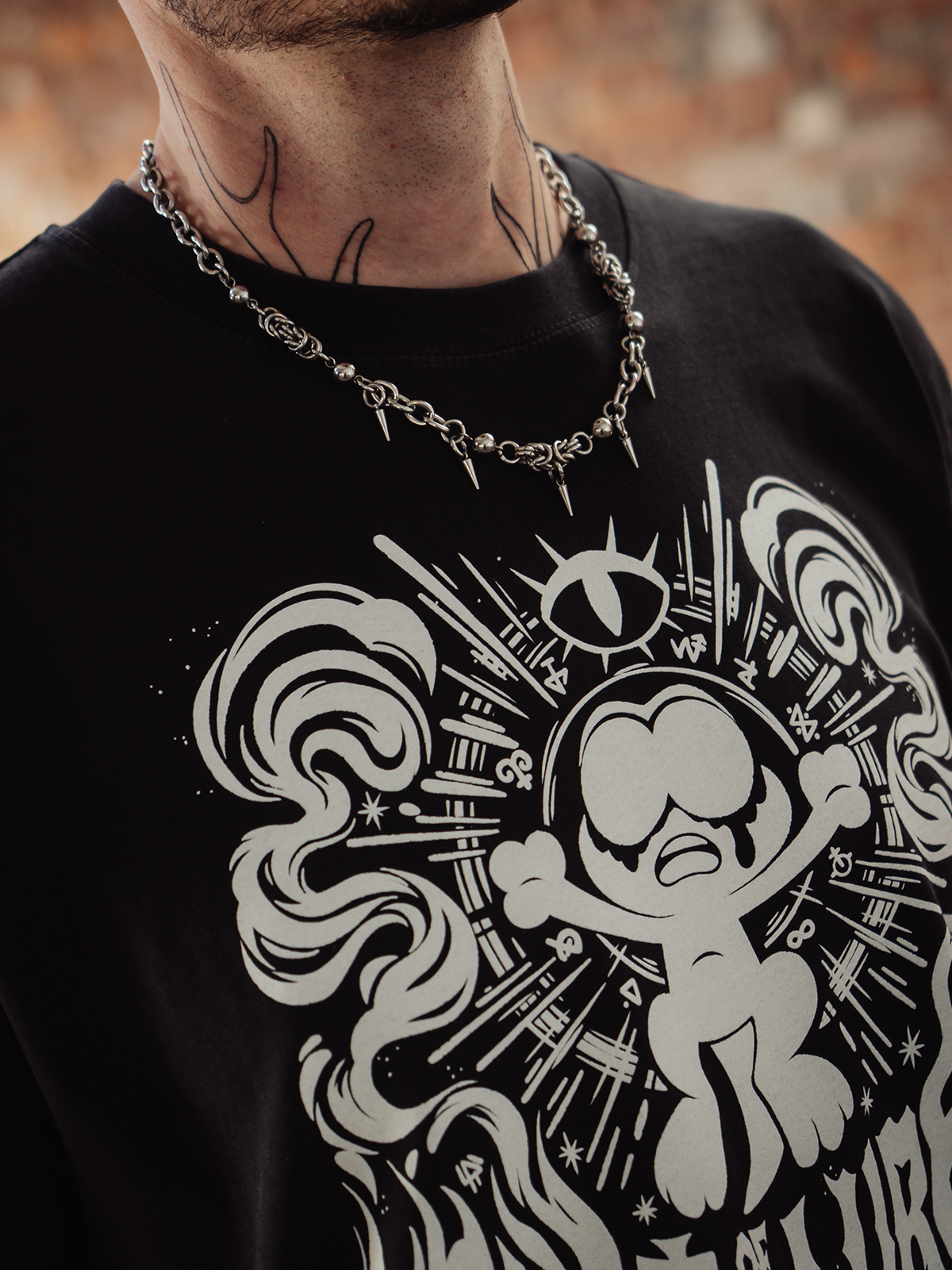 T-Shirt - Lurch - Cult of the Lurch