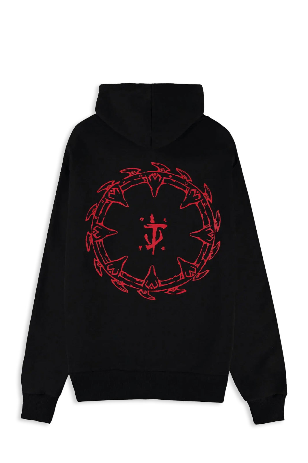 Zip-Hoodie - DOOM - Dark Age