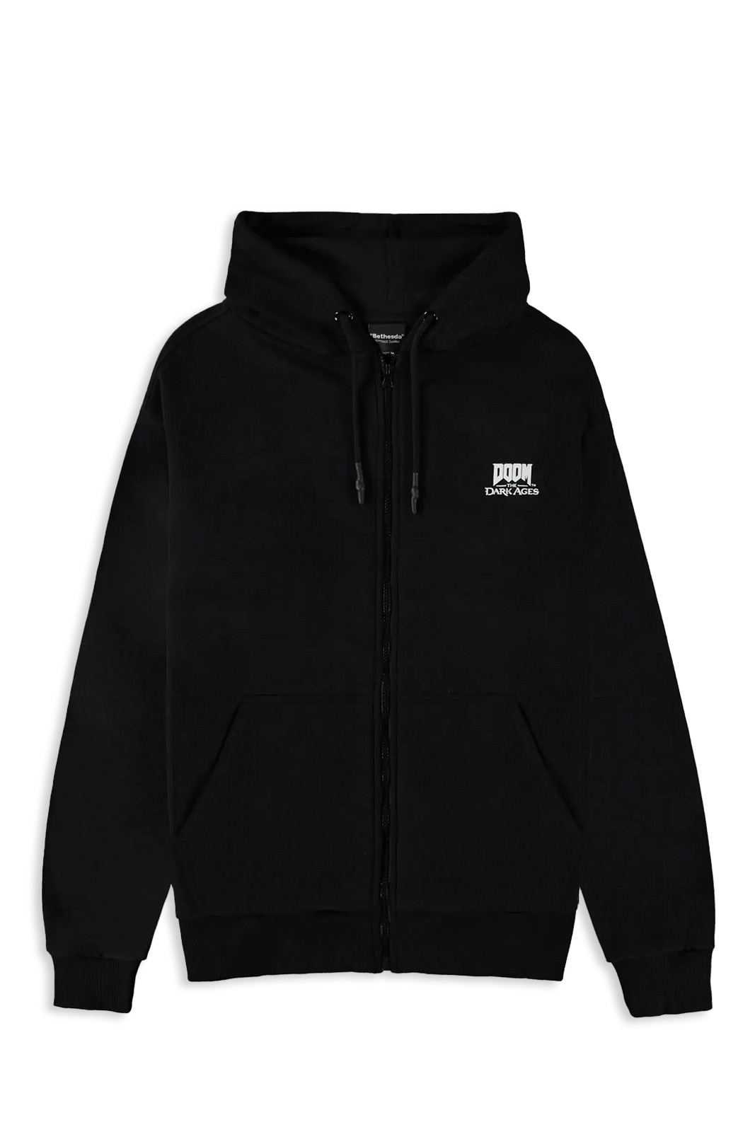 Zip-Hoodie - DOOM - Dark Age