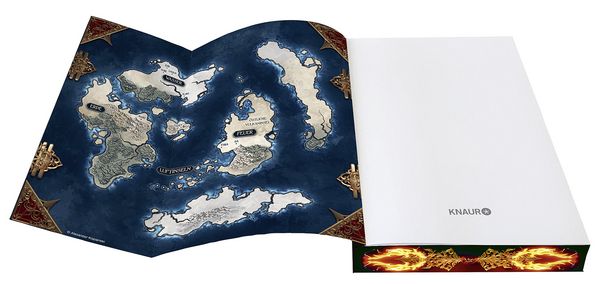 Buch - Liza Grimm - Feuerlilie Asche spendet Leben - Signierte Edition