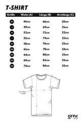 T-Shirt - Divi - OMUKADE (black)