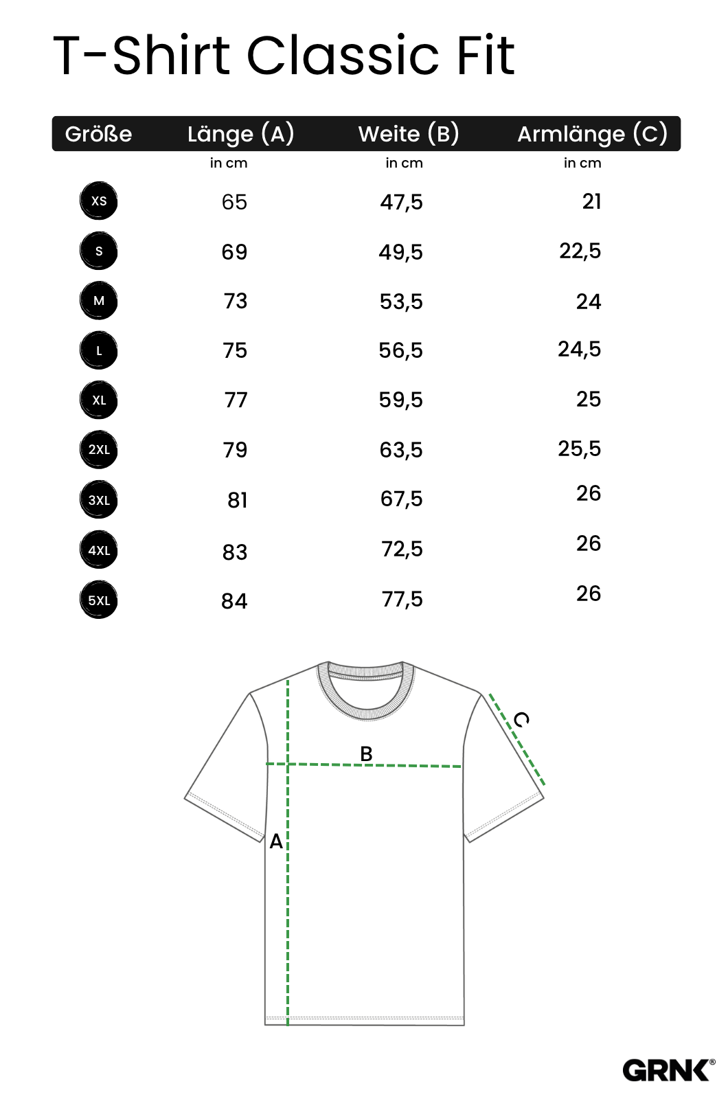 T-Shirt - Lurch - Pride