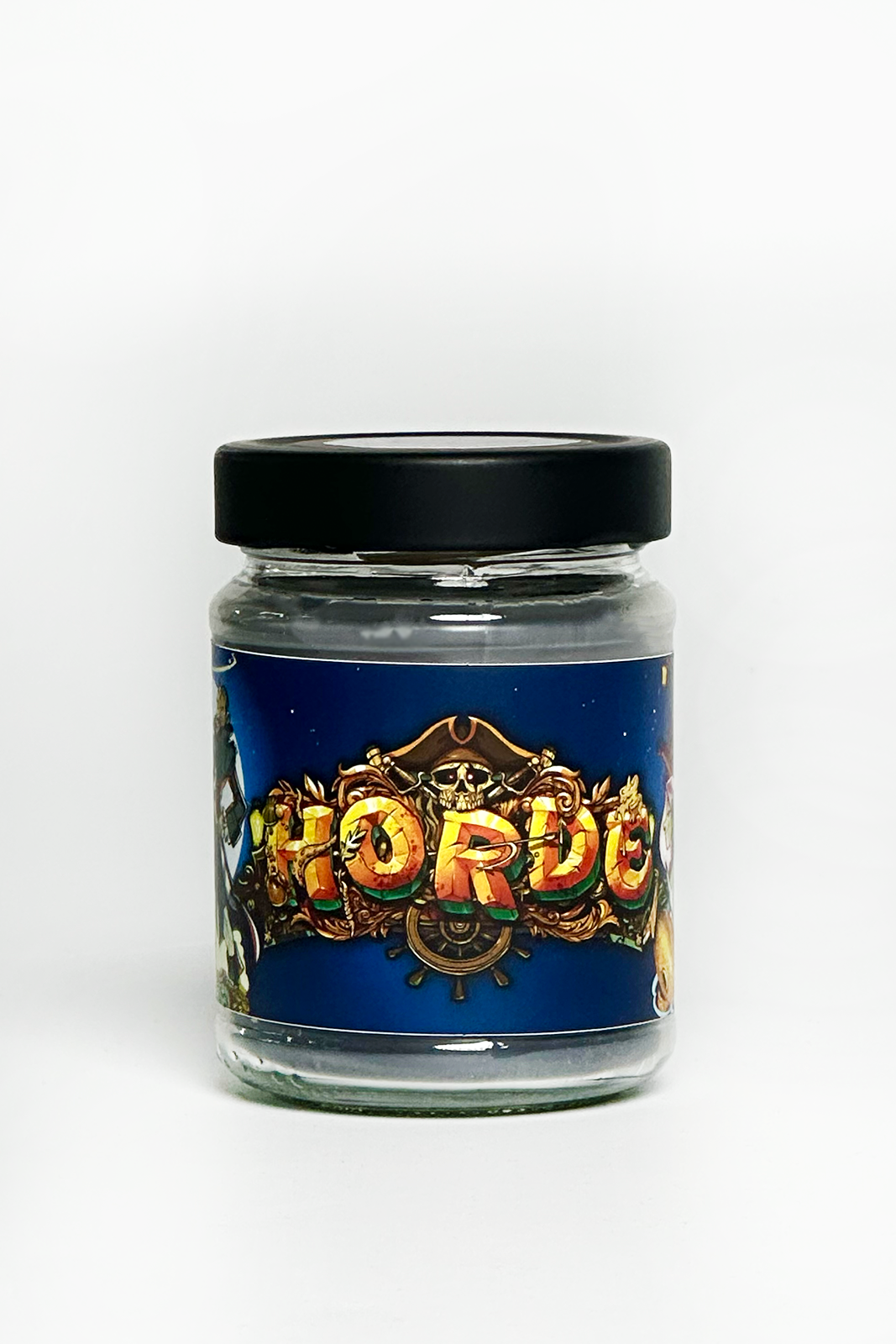 Duftkerze Dunkler Sturm - HORDE