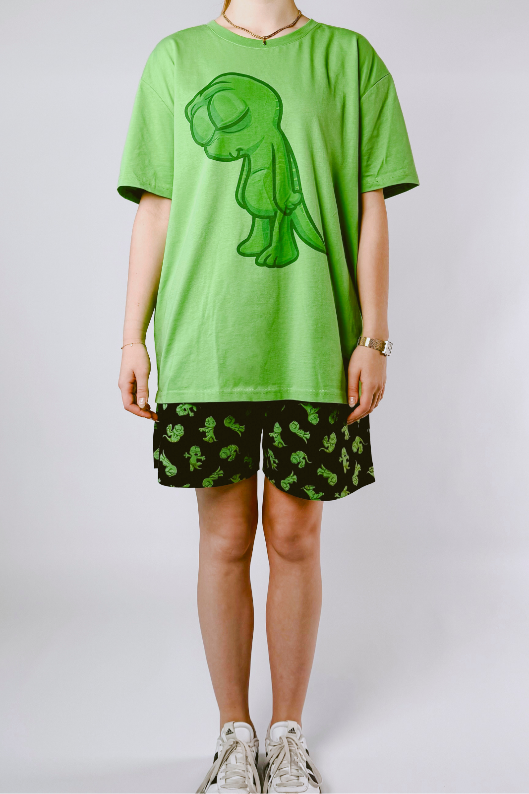 Pyjama Set - Lurch - Origins