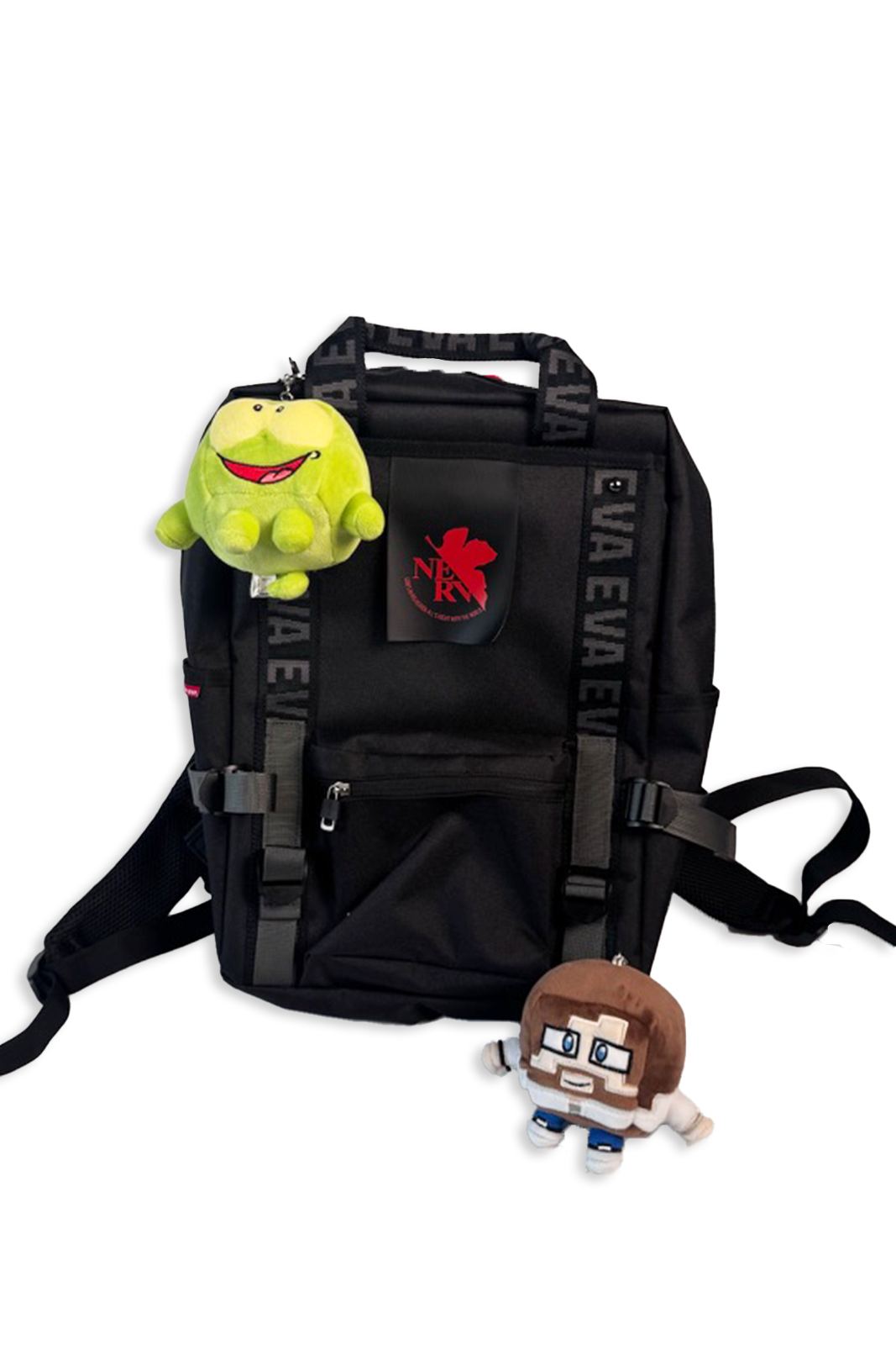 Cubie Schlüsselanhänger - Lurch