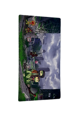 Mausmatte - Lurch of Us (TLoU-Edition)