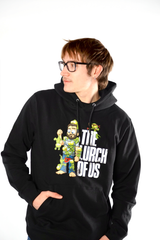 Hoodie - Lurch of Us