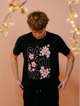 T-Shirt - Shadow - Pandorya - Sakura Collection