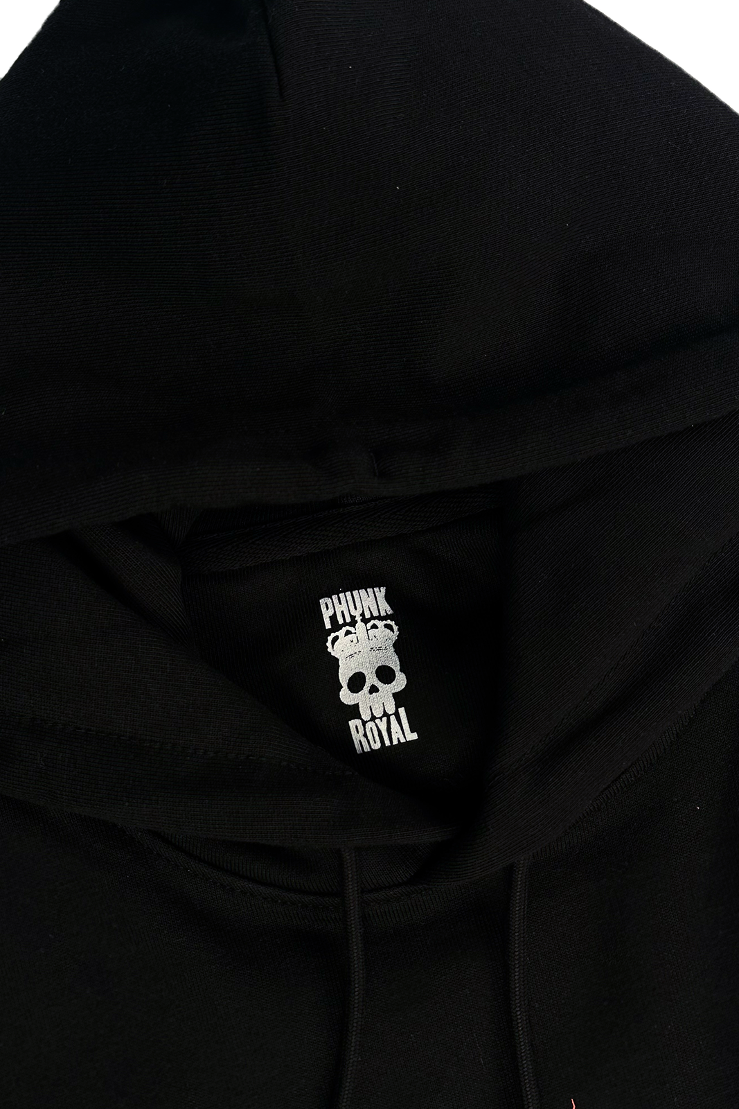 Hoodie - PhunkRoyal - Yokai