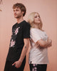 T-Shirt - Bloom - Pandorya - Sakura Collection