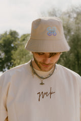 Bucket Hat - GRNK - Summer Core Edition